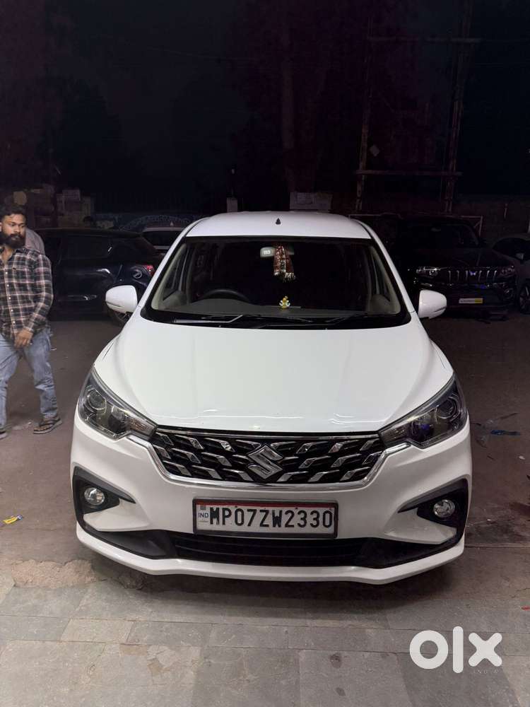 Maruti Suzuki Ertiga Vxi (o) Cng, 2025, Cng & Hybrids