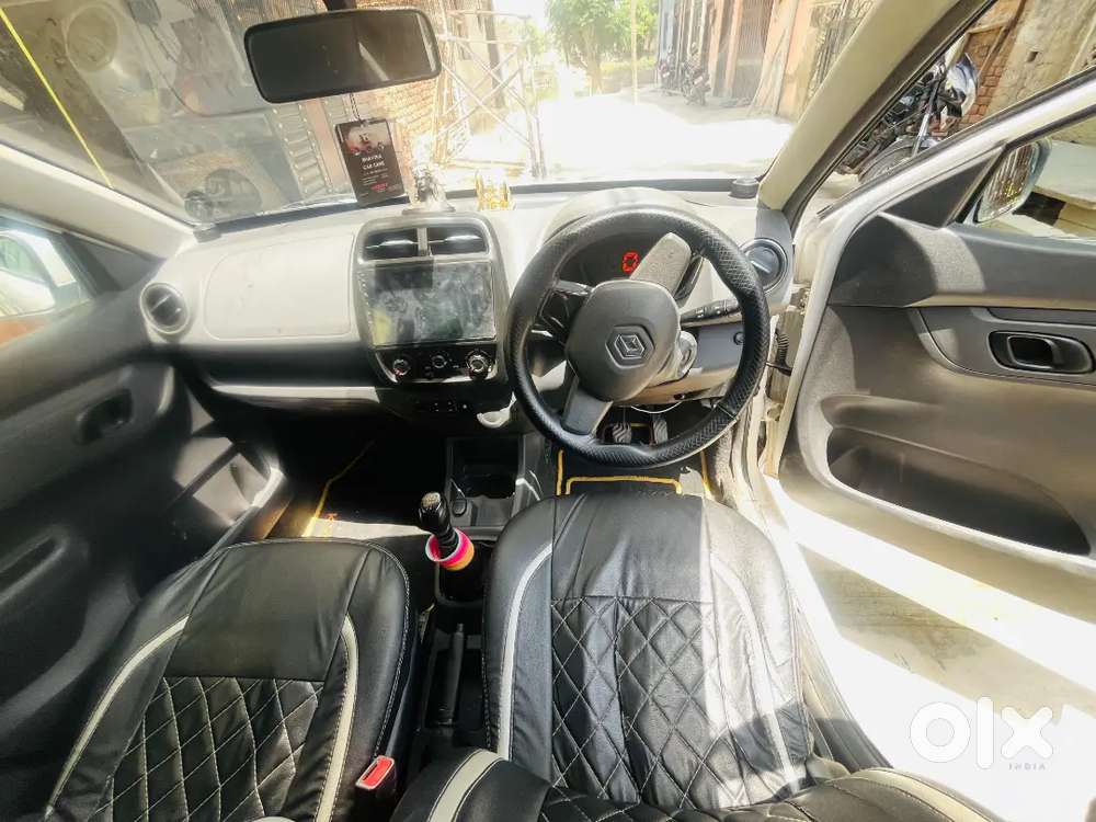 Renault Kwid 2017