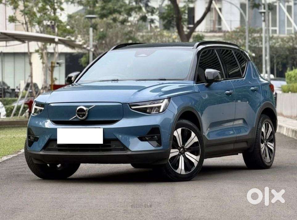Volvo Xc40 Recharge P8 Awd, 2024, Electric