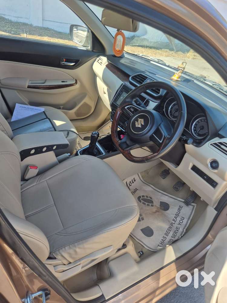 Maruti Suzuki Swift Dzire Zxi Plus , 2018, Petrol