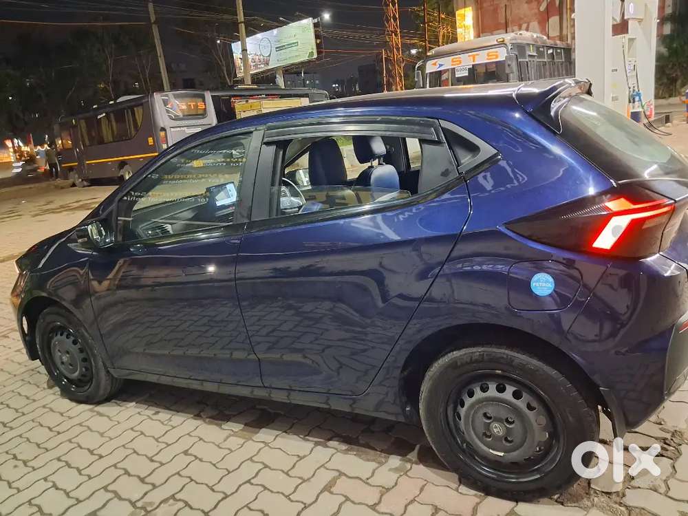 Tata Altroz Smart 2026