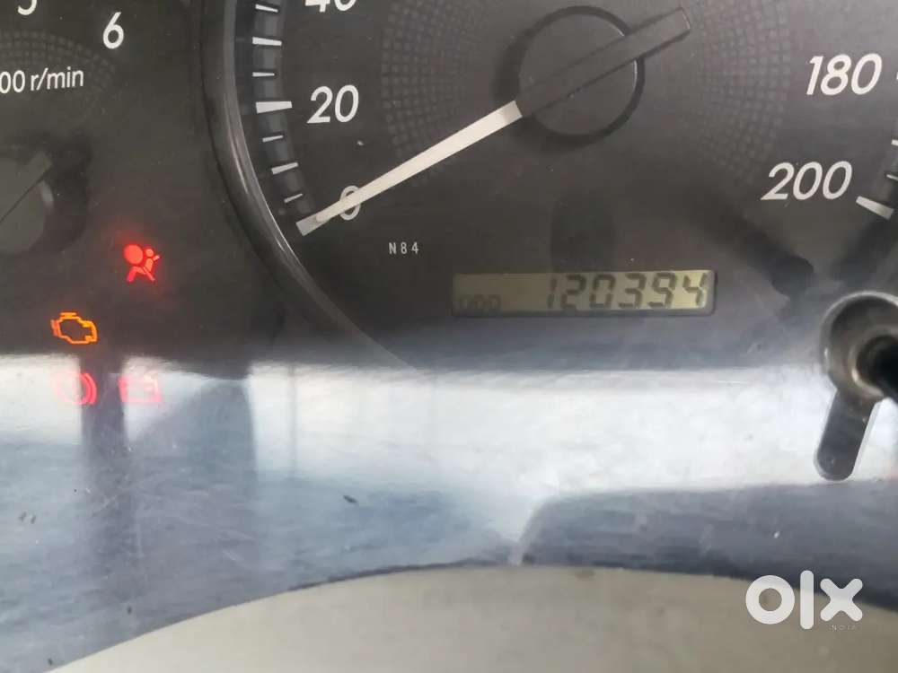 Toyota Innova 2.5 G 2013 Life Time Tax