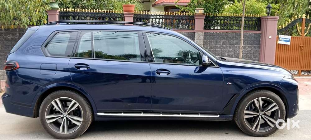 Bmw X7 3.0 Xdrive 40d M Sport, 2023, Diesel