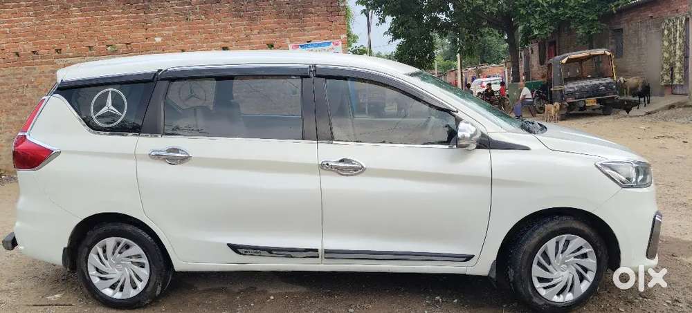Maruti Suzuki Ertiga 2020 Petrol 65000 Km Driven