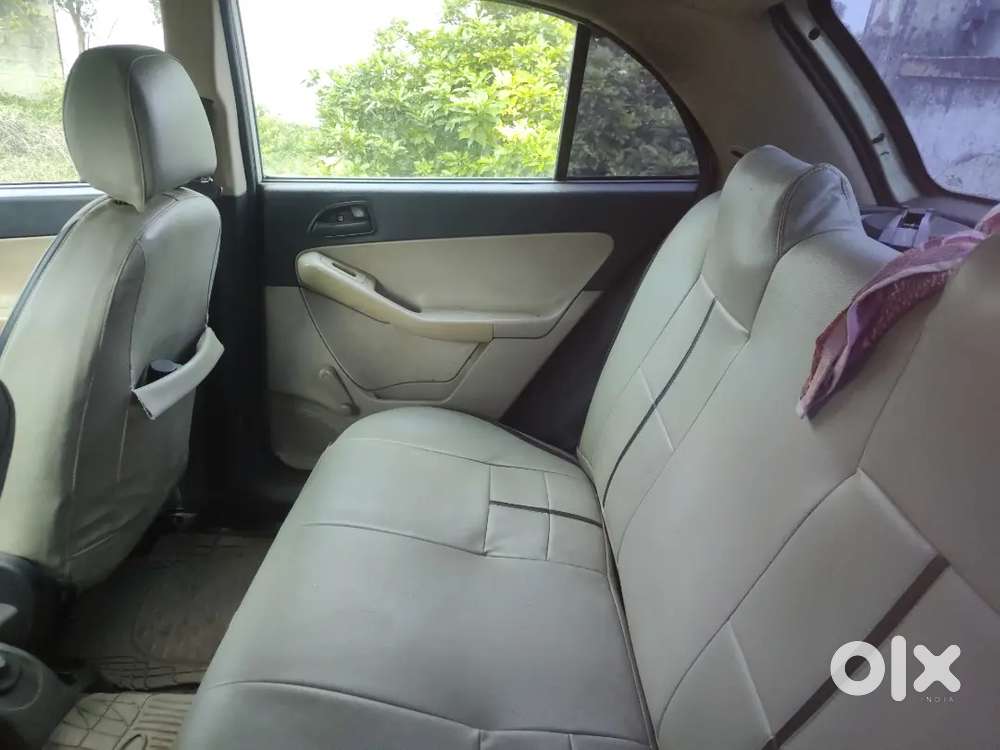 Tata Indica Vista Tdi Ls 2013
