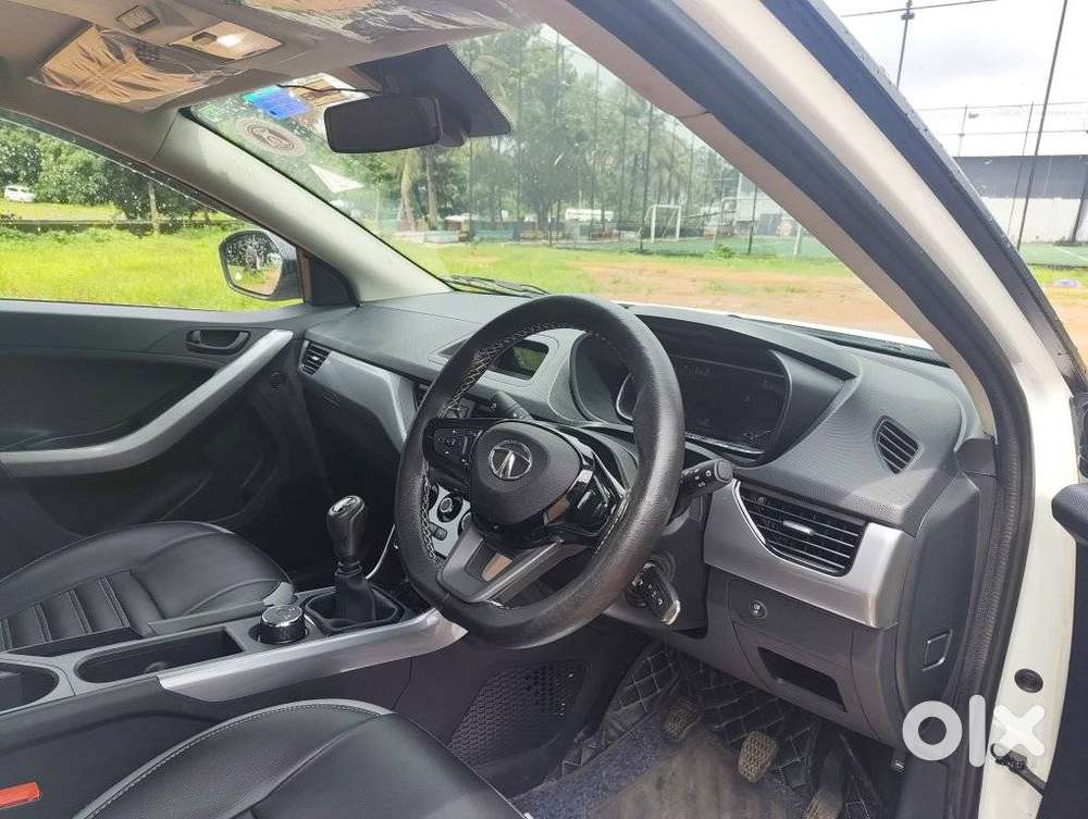 Tata Nexon 1.2 Revotron Xm (s), 2021, Petrol