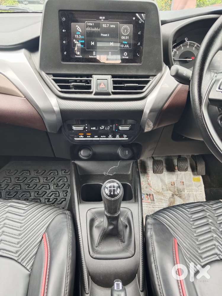Maruti Suzuki Fronx Delta Plus 1.2 Mt, 2024, Petrol
