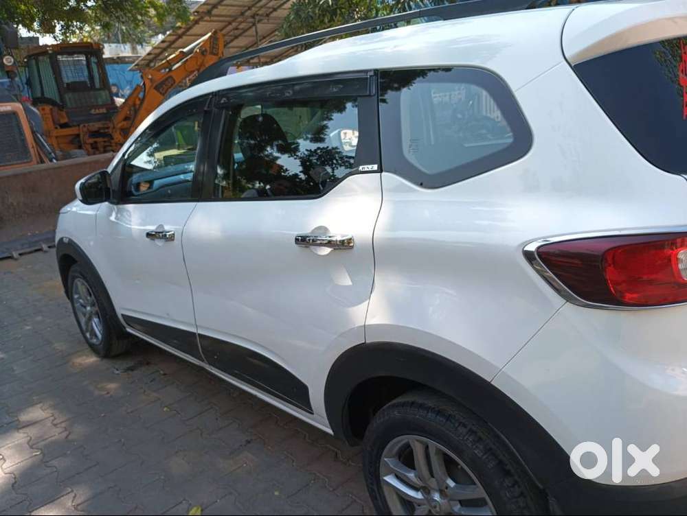 Renault Triber 2019 Petrol 55000 Km Driven