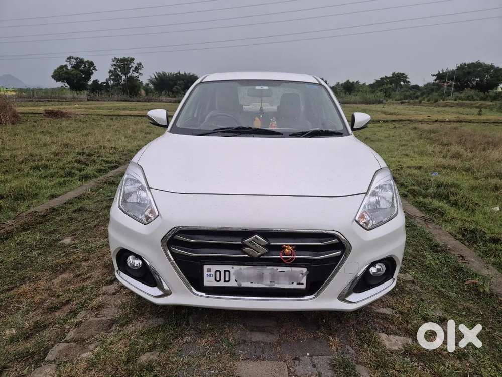 Dzire Zxi For Genuin Buyer With Excellent Condition.
