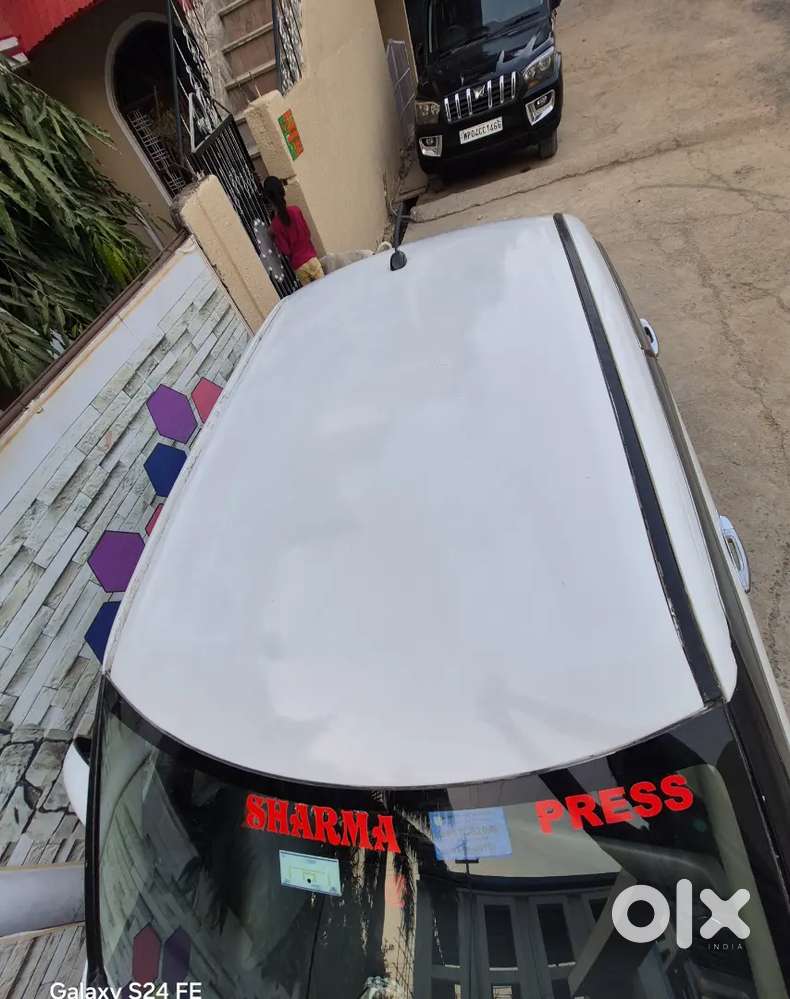 Maruti Suzuki Swift Dzire 2015