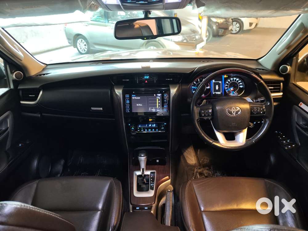 Toyota Fortuner 2011-2016 2.5 4x2 At Trd Sportivo, 2020, Diesel