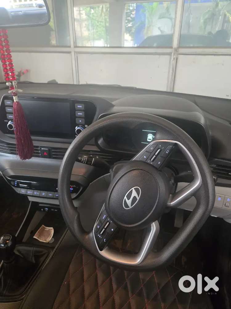 Hyundai I20 Sportz 2024 Variant