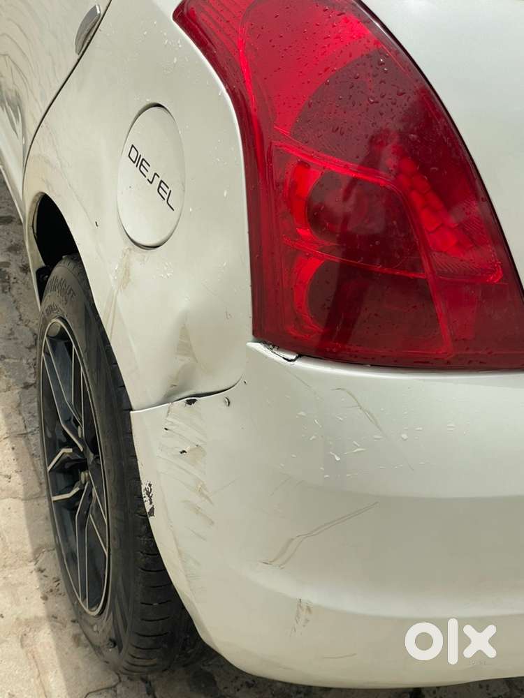Swift Maruti Diesel 2010