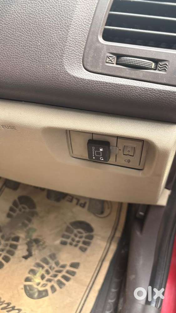 Hyundai I20 2010 Cng & Hybrids 63000 Km Driven