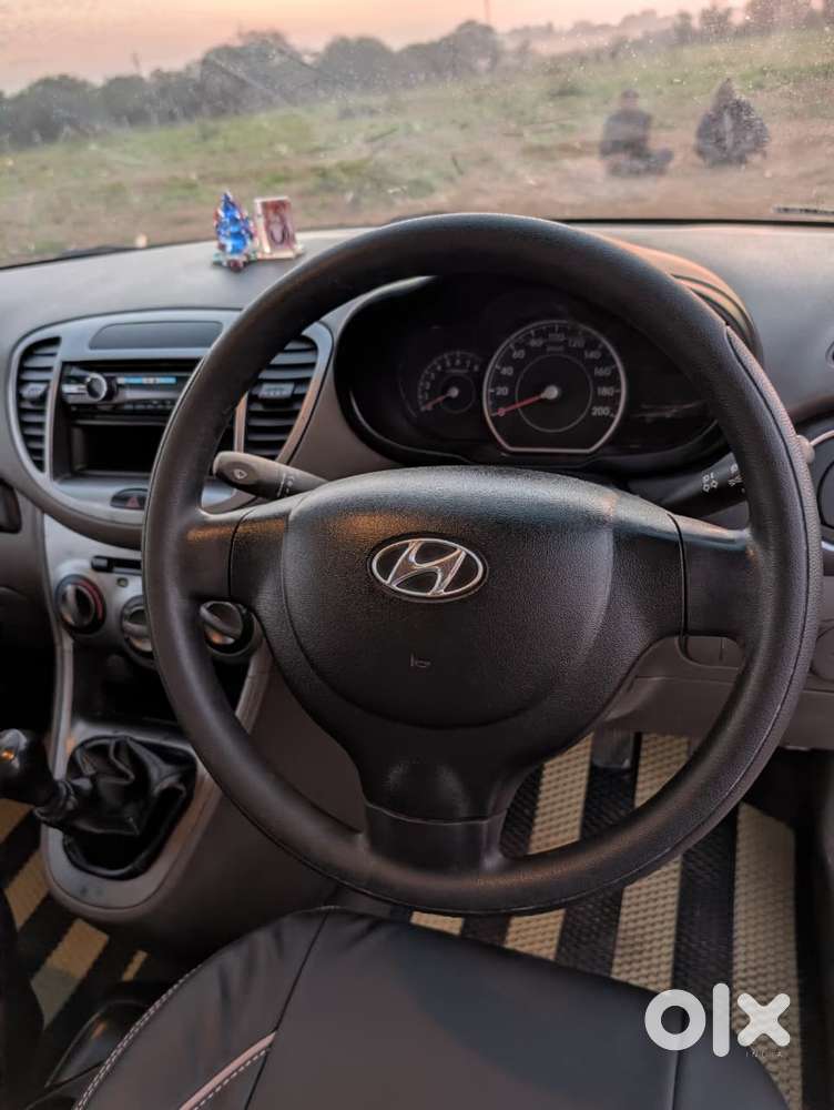 Hyundai I10 1.2 Kappa Magna, 2011, Petrol