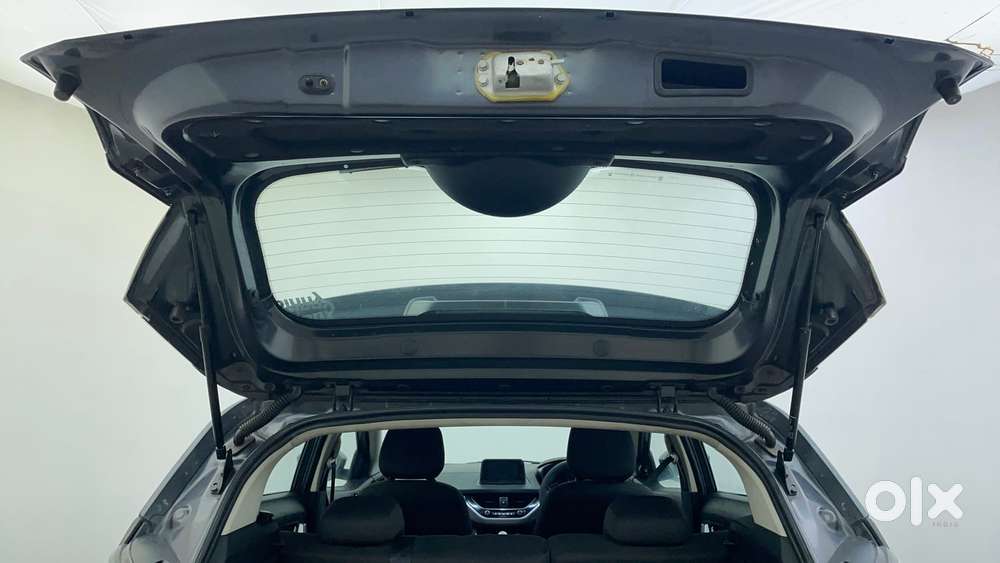 Tata Nexon 1.5 Revotorq Xz Plus, 2018, Diesel