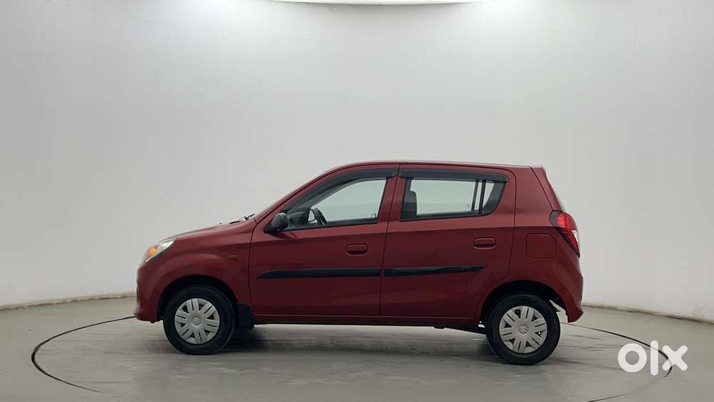 Maruti Suzuki Alto 800 2012-2016 Vxi, 2018, Petrol