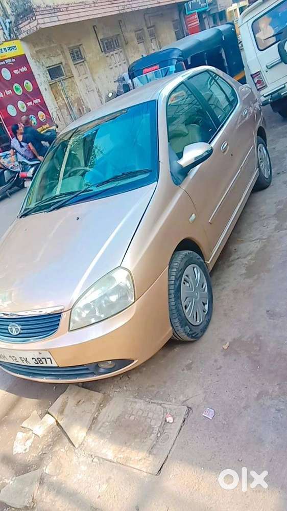 Tata Indigo Cs 2009 Petrol , Good In Condition , Well Maintain,