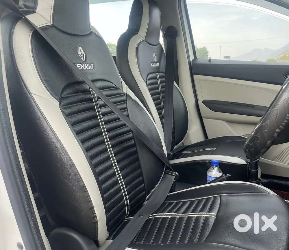 Renault Triber 1.0 Rxl 2021