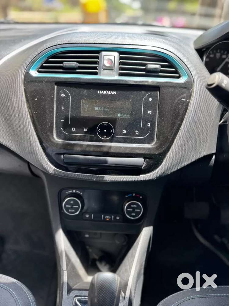 Tata Tigor Ev, 2022, Electric
