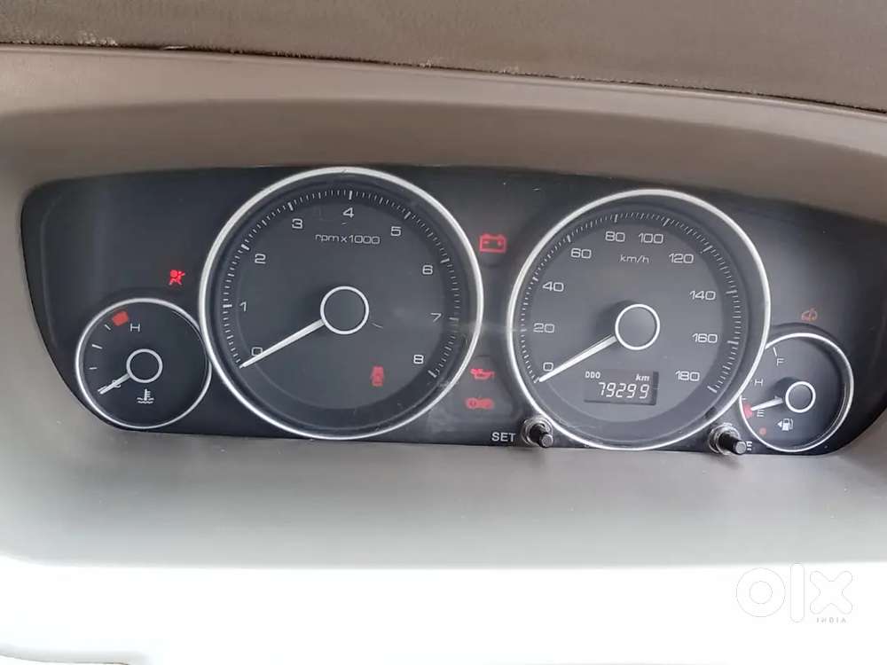 Tata Manza 2011 Diesel 78900 Km Driven