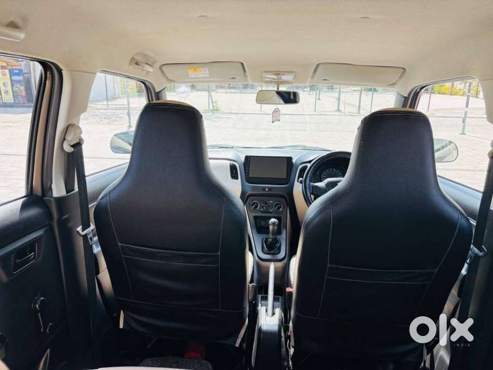 Maruti Suzuki Wagon R Cng Lxi, 2021, Cng & Hybrids