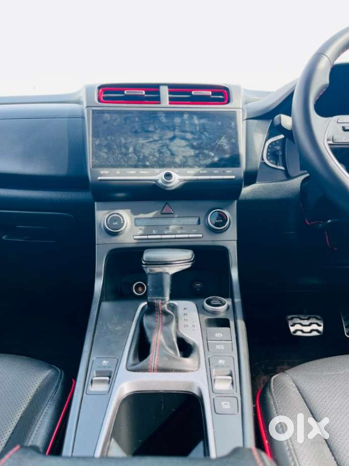 Hyundai Creta 1.4 Sx (o) Turbo Petrol Dct, 2020, Petrol
