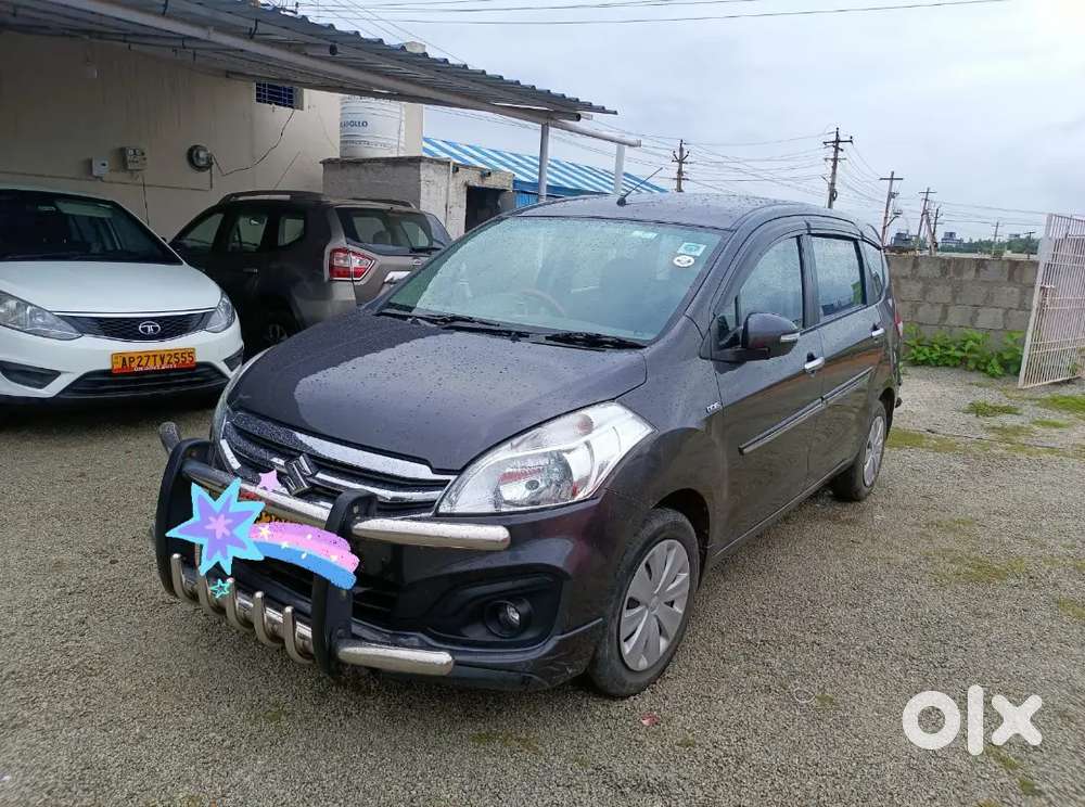 Maruti Suzuki Ertiga 2018 Diesel 145000 Km Driven