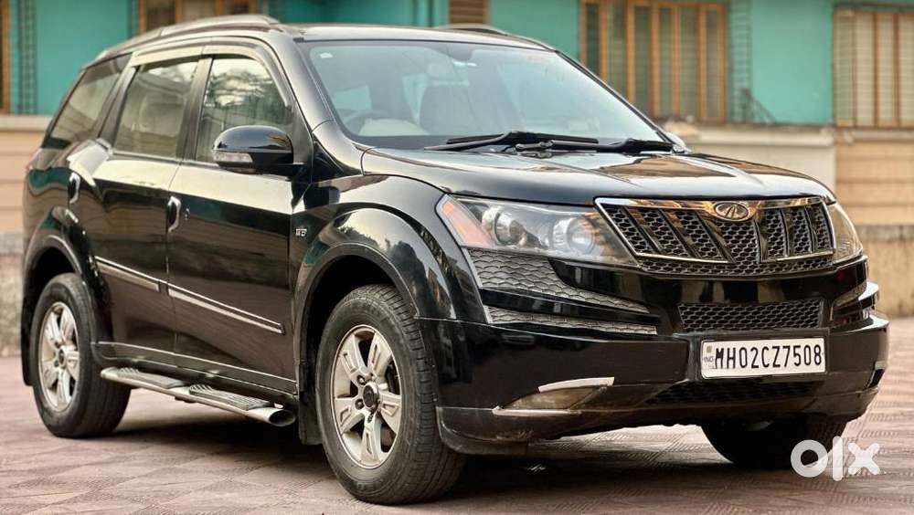 Mahindra Xuv300 W8 Diesel, 2013, Diesel