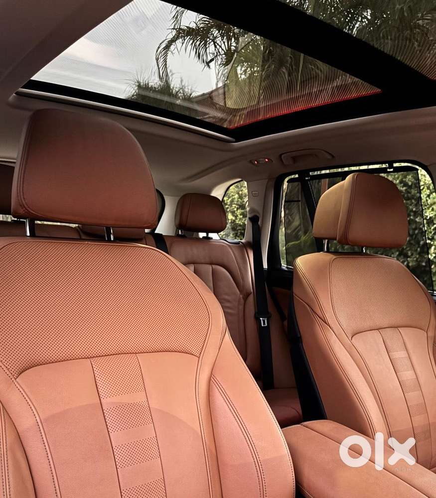 Bmw X5 Xdrive 30d Xline, 2020, Diesel