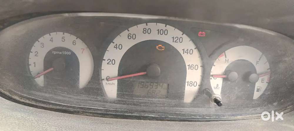Mahindra Xylo 2011 Diesel Good Condition And Well Maintained