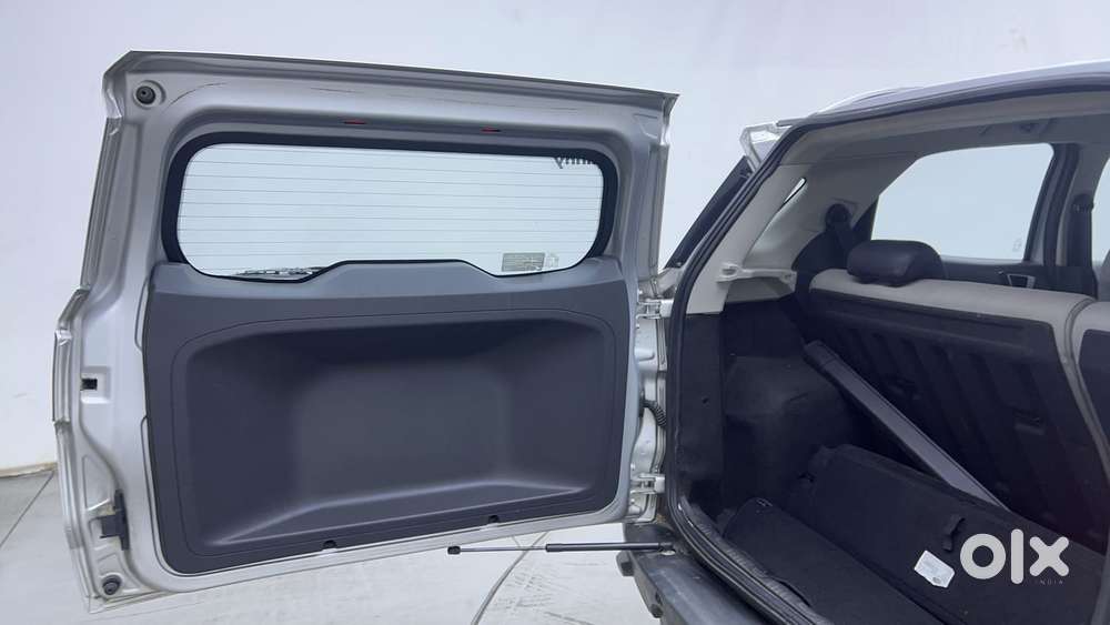 Ford Ecosport 1.5 Tdci Titanium, 2014, Diesel