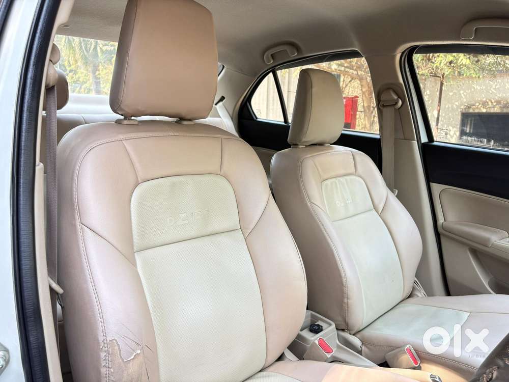 Maruti Suzuki Swift Dzire Vxi Optional, 2018, Petrol