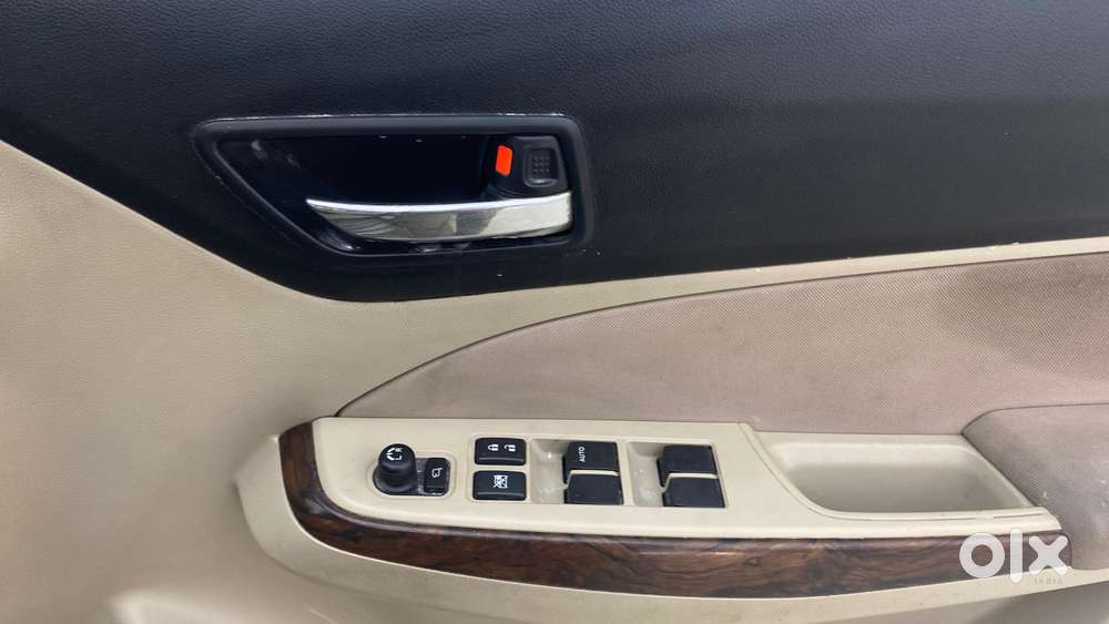 Maruti Suzuki Swift Dzire 1.2 Zxi Bsiv, 2019, Petrol