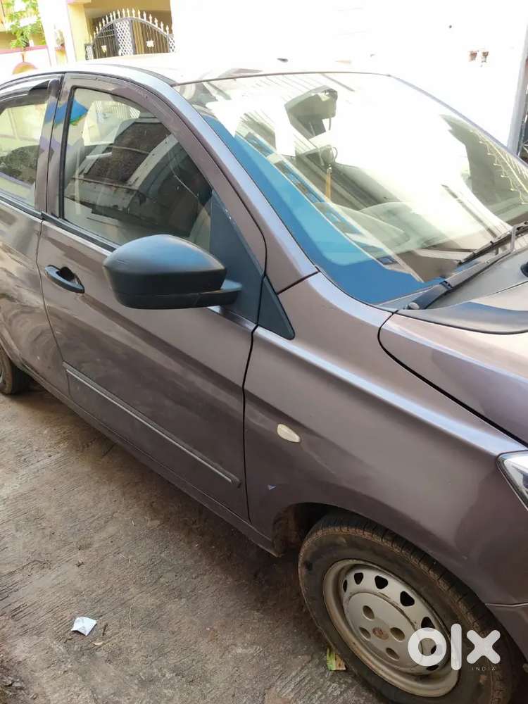 Tata Tiago 1.2 Revotron 2019