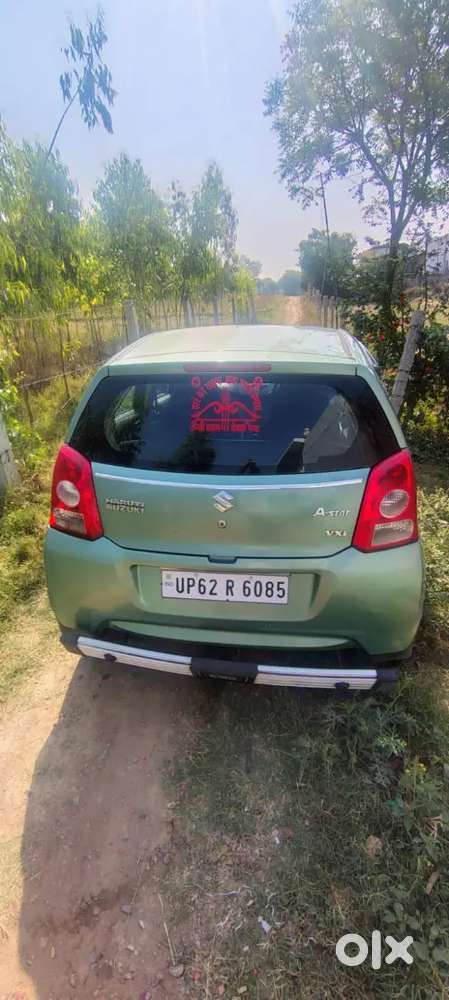Maruti Suzuki A-star 2009 Petrol Well Maintained