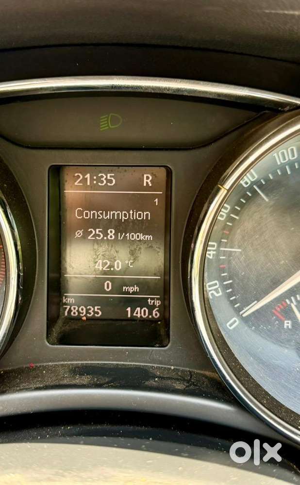 Skoda Superb 2010 Diesel Well Maintained