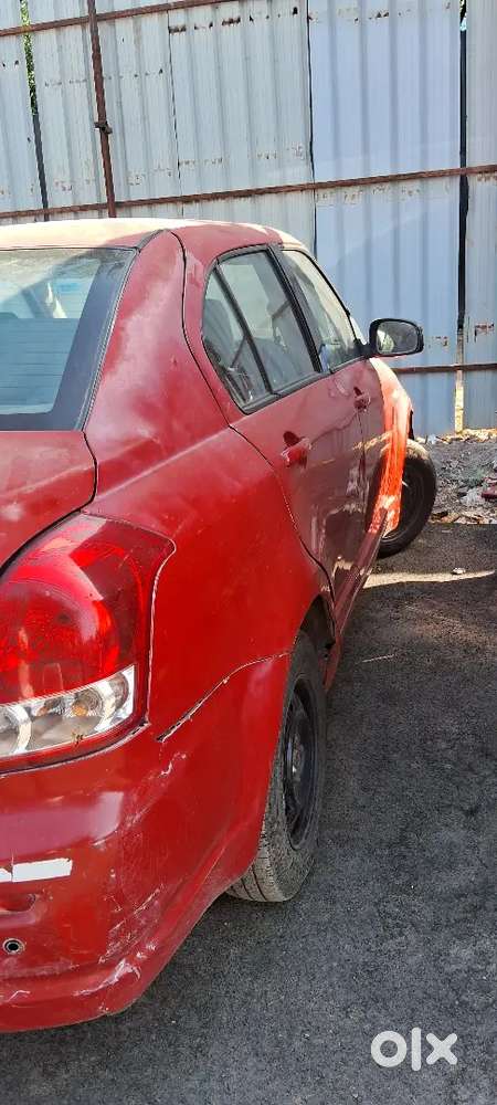 Maruti Suzuki Dzire 1.2 2008