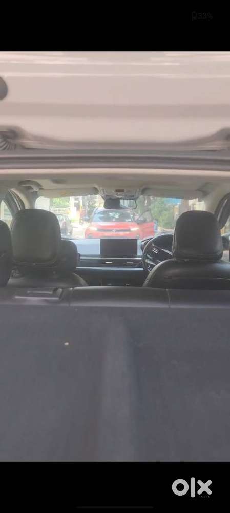 Tata Curvv Crtv Amt, 2024, Petrol