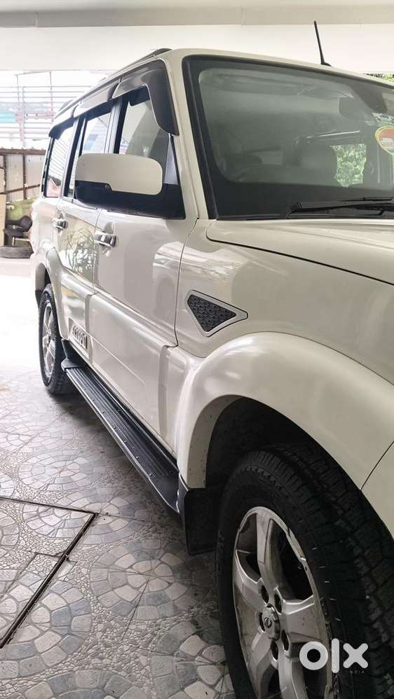 Scorpio S11 In Showroom Condition