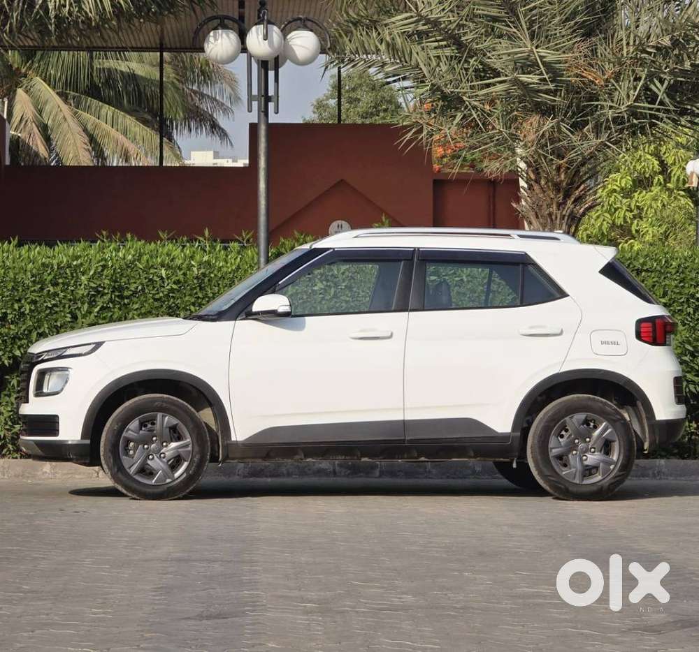 Hyundai Venue 1.5 Crdi S Plus, 2024, Diesel