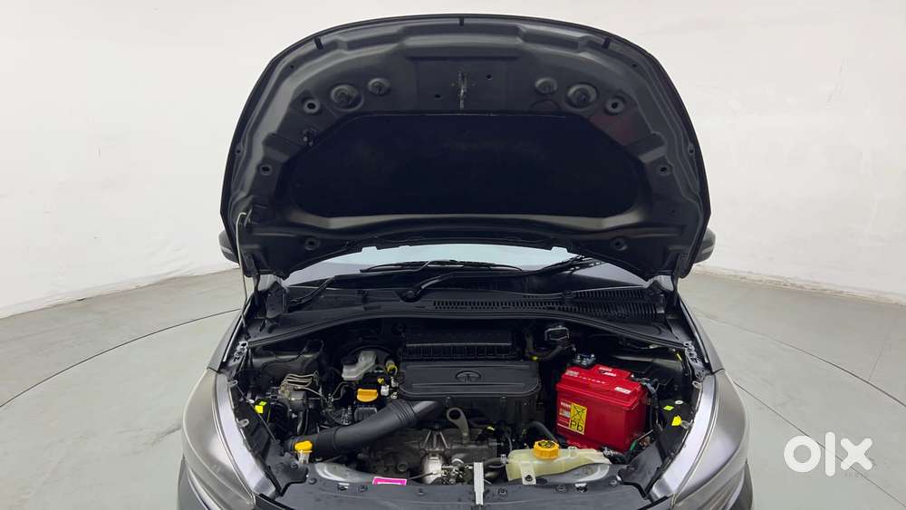 Tata Tiago 1.2 Revotron Xt Option, 2020, Petrol