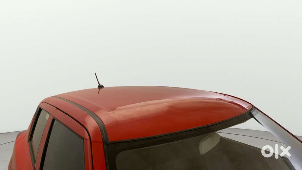 Maruti Suzuki Swift Vvt Lxi, 2022, Petrol