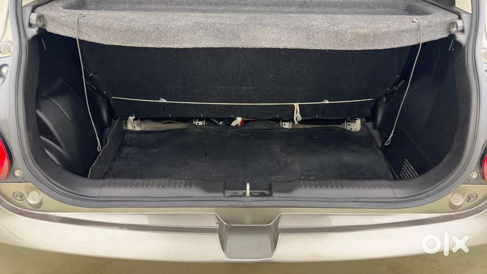Maruti Suzuki Swift Vxi, 2019, Petrol