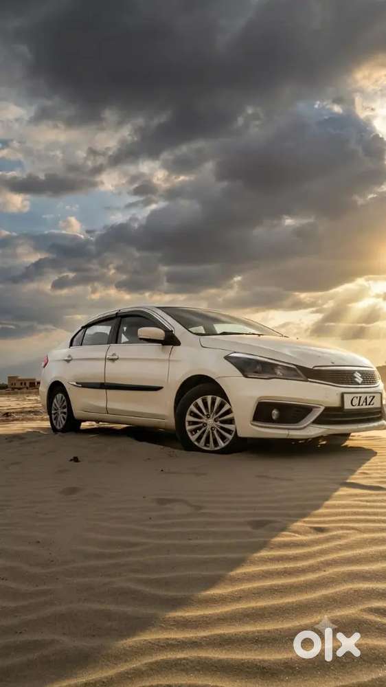 Maruti Suzuki Ciaz 2022