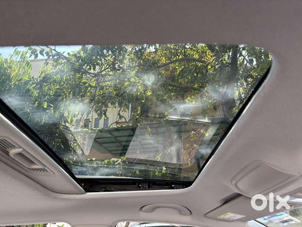 Volkswagen Taigun Gt Plus 1.5 Tsi Dsg (electric Seats), 2024, Petrol