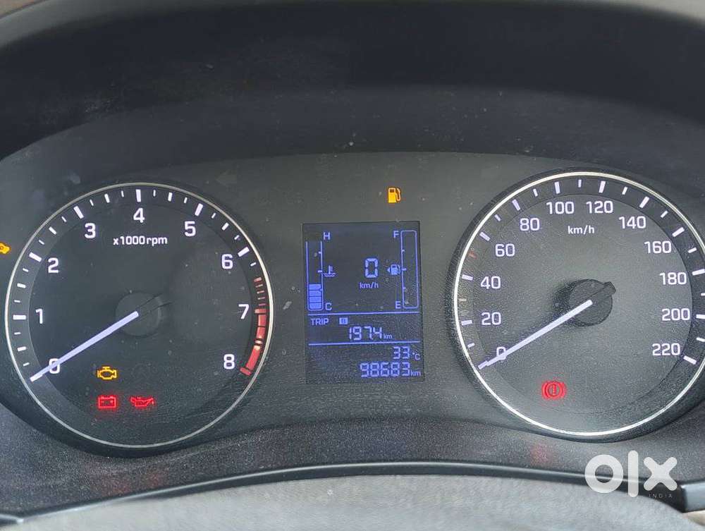 Hyundai Elite I20 Era 1.2, 2015, Petrol