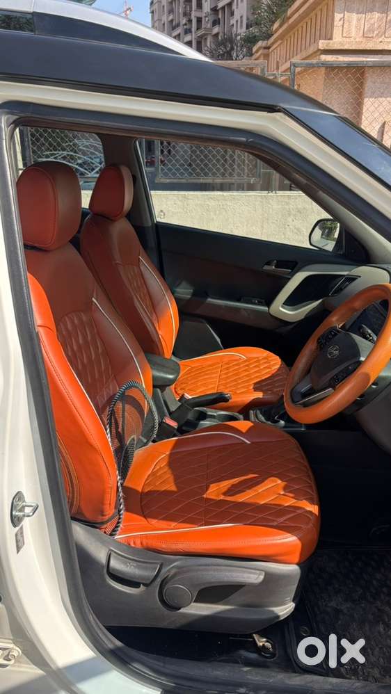 Hyundai Creta 2016 Excellent Condition