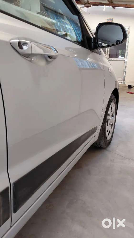 Hyundai Grand I10 2018 Petrol 12125 Km Driven