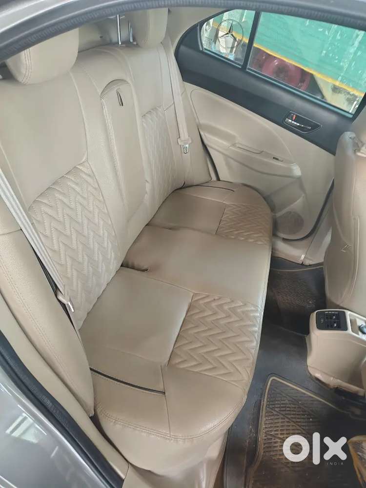 Maruti Suzuki Dzire 2020